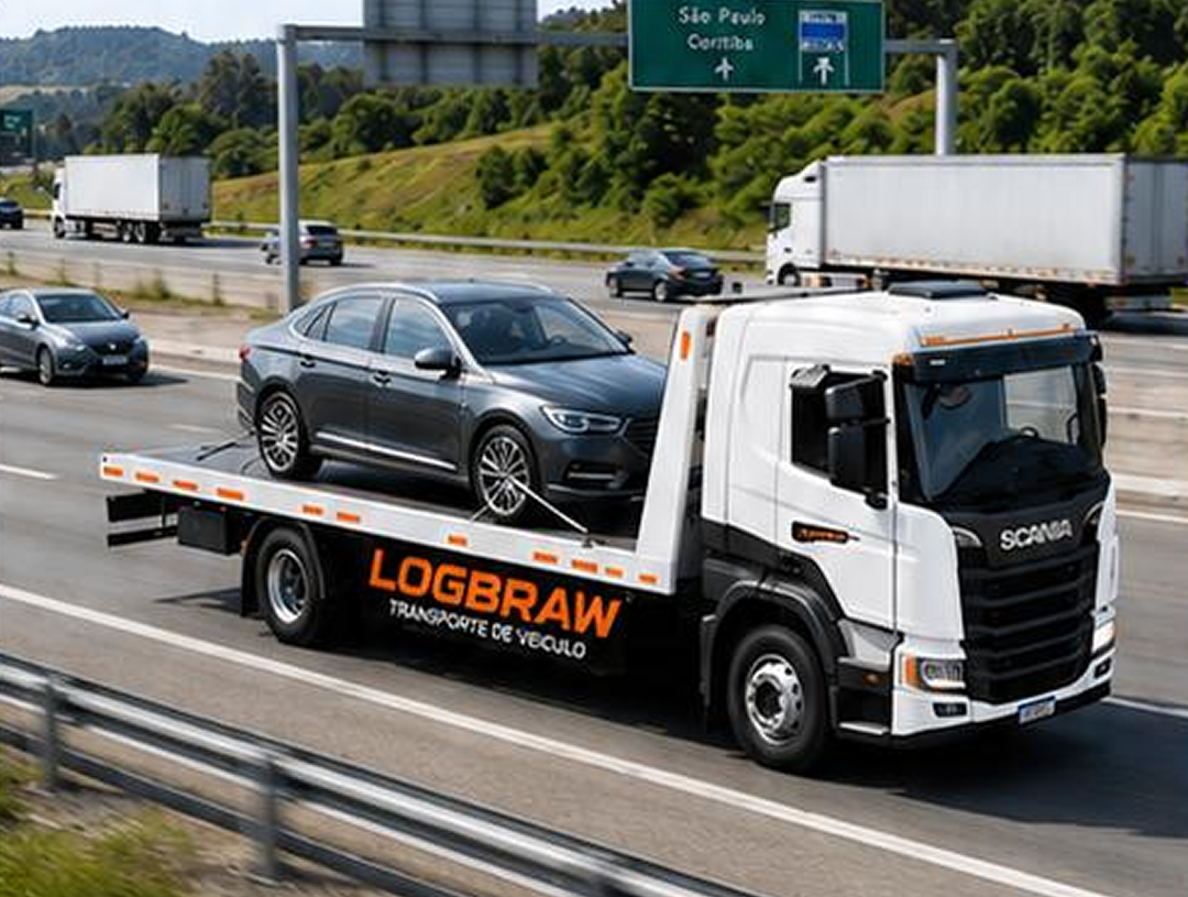 Serviços Logbraw