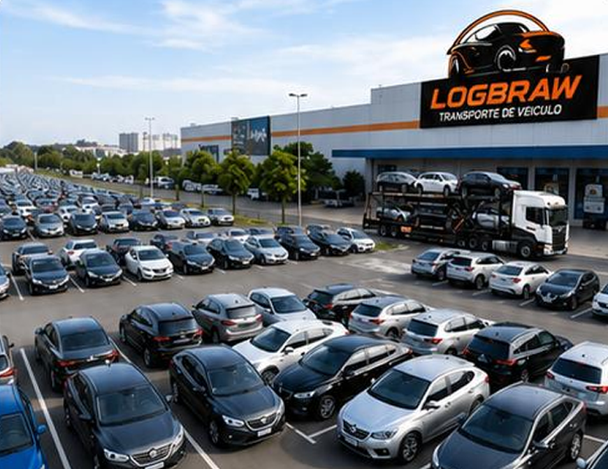 Serviços Logbraw
