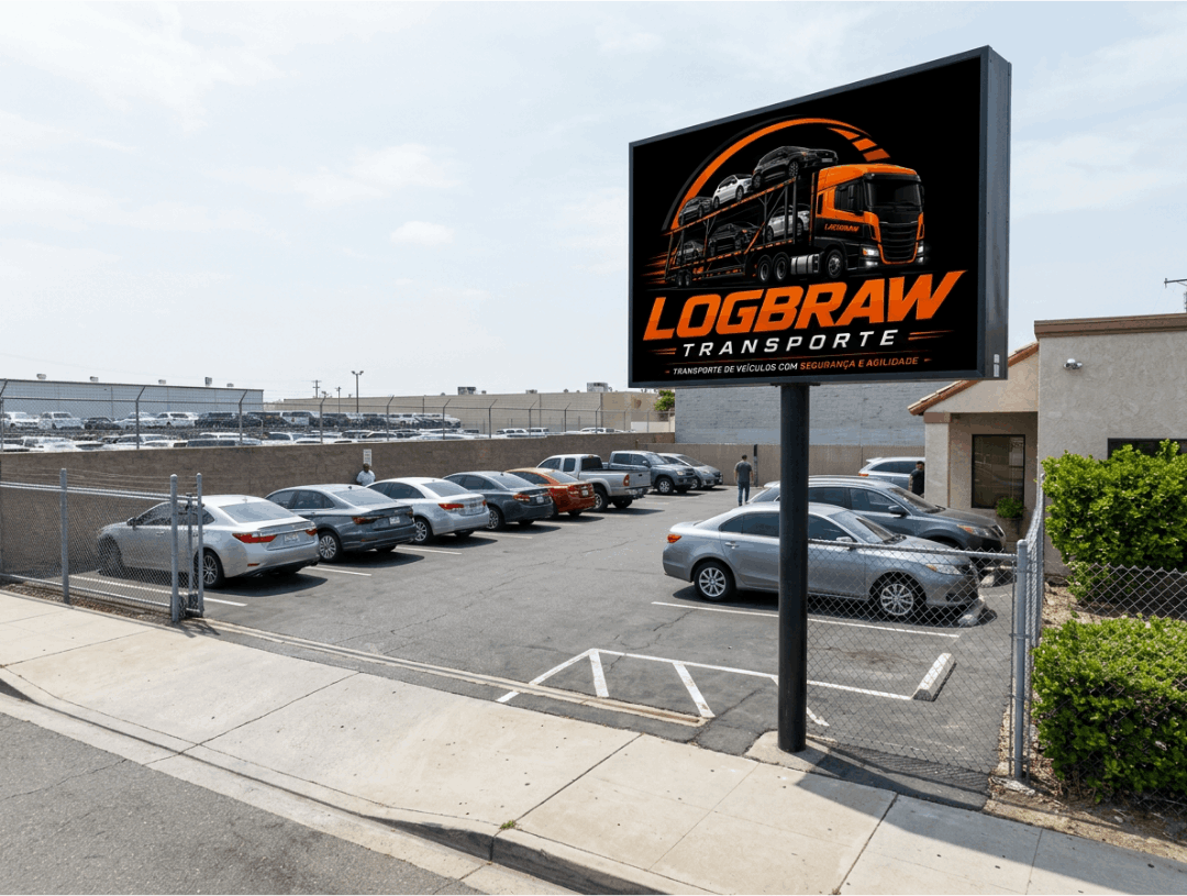 Logbraw